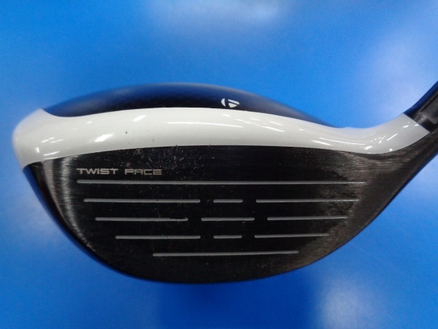 TaylorMade フェアウェイウッド SIM2 MAX 5W 18°