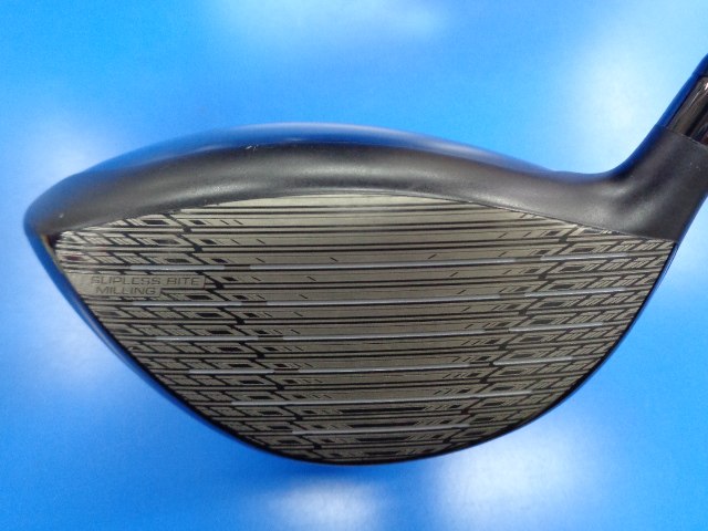 BRIDGESTONE ドライバー B-Limited B1 LS 9°