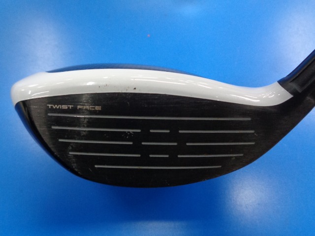 TaylorMade ユーティリティ SIM2 MAX RESCUE #4 22°