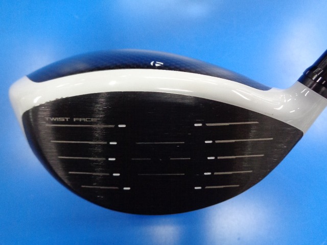 TaylorMade ドライバー SIM2 MAX 9°