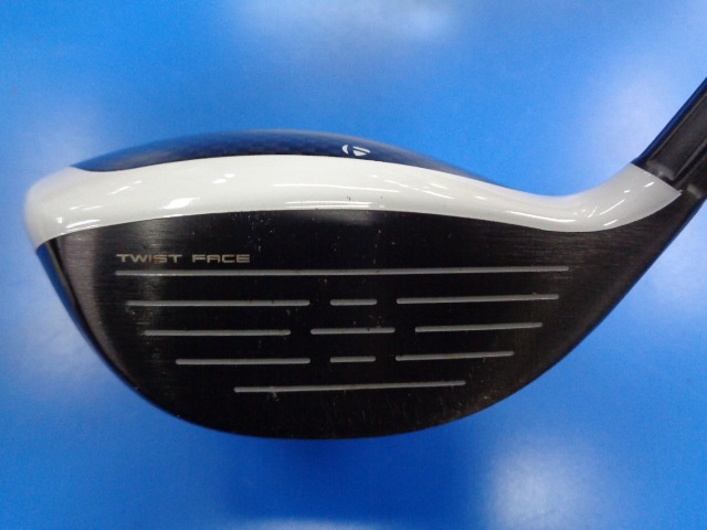 TaylorMade フェアウェイウッド SIM2 MAX 5W 18°