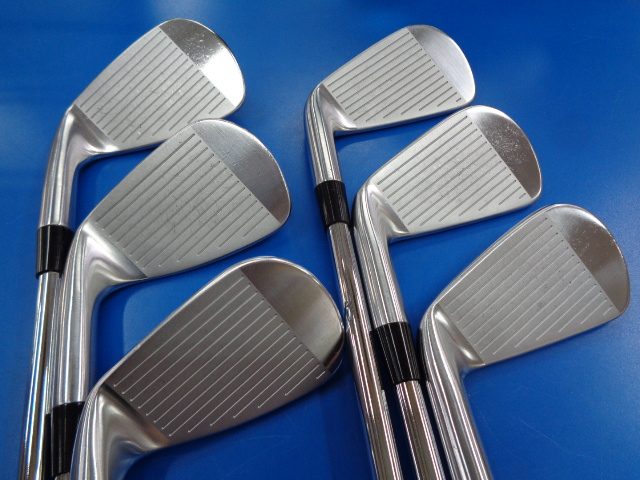 Titleist アイアンセット T100 6本