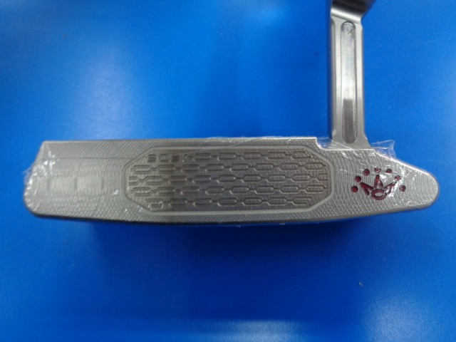 Titleist パター STUDIO STYLE 2025 NEWPORT2