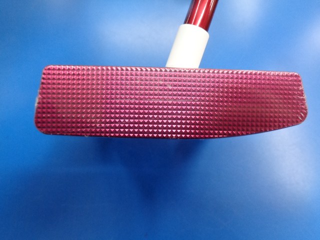 Kasco パター Red9 9 WB-012