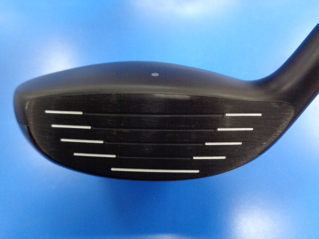 PING フェアウェイウッド G430 MAX 5W 18°