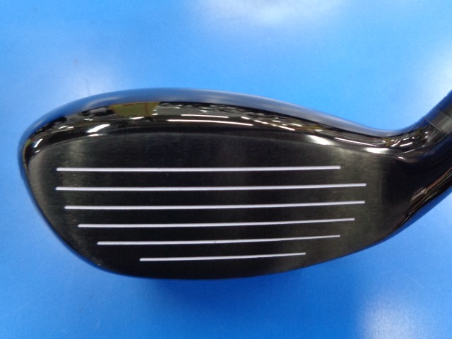 Titleist ユーティリティ TSR3 HYBRID 19 19°