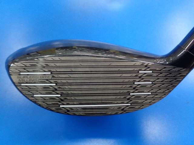 BRIDGESTONE ユーティリティ B3 MAX HY H4 22°