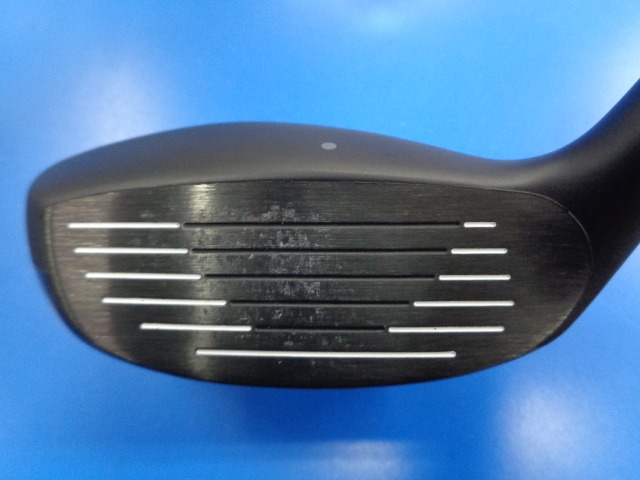 PING ユーティリティ G430 HYBRID #7 34°
