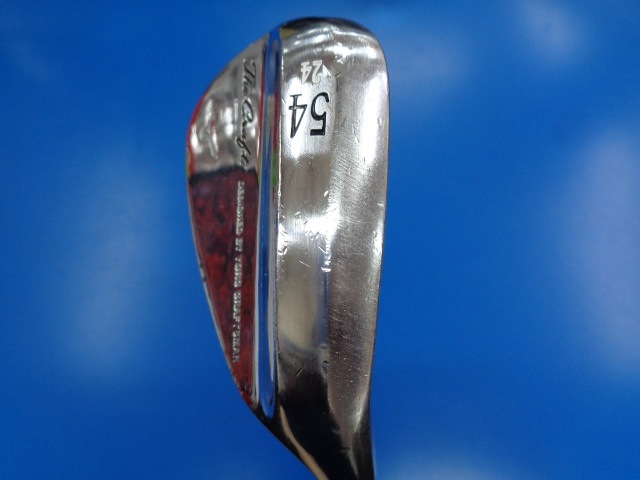 Mizuno ウェッジ The Craft Wedge 54-24 2023 54°