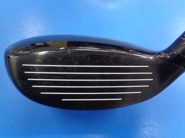 Titleist ユーティリティ 915H 21 21°