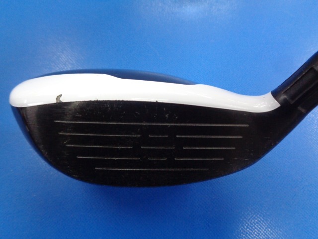 TaylorMade ユーティリティ M2 RESCUE 2017 #3 19°