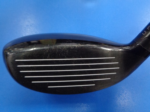 Titleist ユーティリティ 915H 24 24°