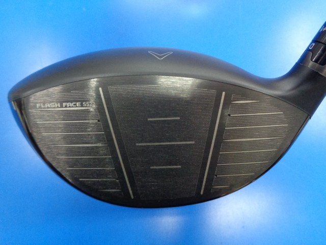 Callaway ドライバー ROGUE ST MAX 10.5°