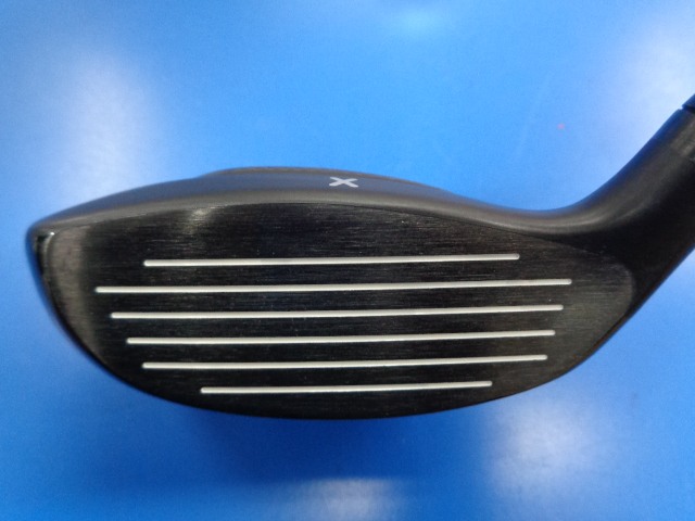 PXG ユーティリティ 0317 X GEN2 HYBRID 19 19°