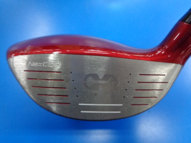 NIKE フェアウェイウッド VRS COVERT 2.0 #5 0°