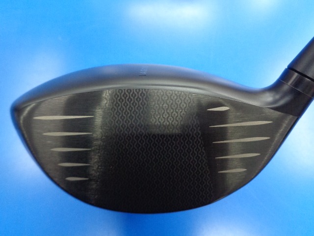 その他 ドライバー LA GOLF FACE ID 10.5°