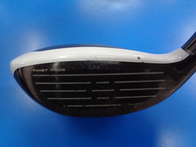 TaylorMade ユーティリティ SIM MAX RESCUE #3 19°