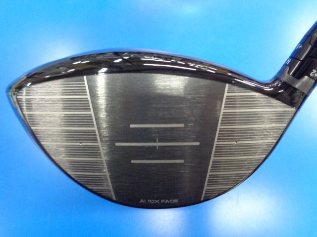 Callaway ドライバー ELYTE ◆◆◆ TD 10.5°