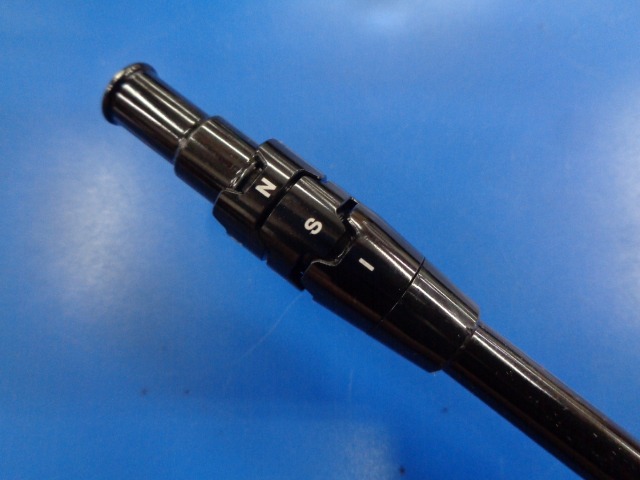 Fujikura シャフト Speeder SLK 6(S) キャロウェイ用スリーブ 43インチ