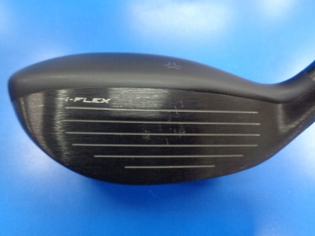 DUNLOP ユーティリティ スリクソンZXi HYBRID #5 25°