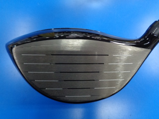 RODDIO ドライバー RODDIO M-Tuning Black 10°