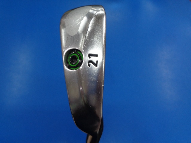 Callaway ユーティリティ X UTILITY prototype 21 21°