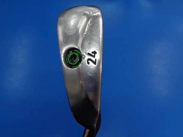 Callaway ユーティリティ X UTILITY prototype 24 24°