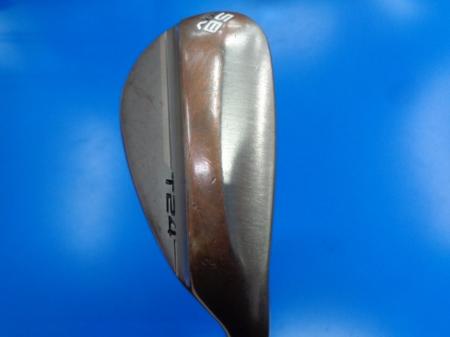Mizuno ウェッジ T24 Denim Copper 58-10 58°
