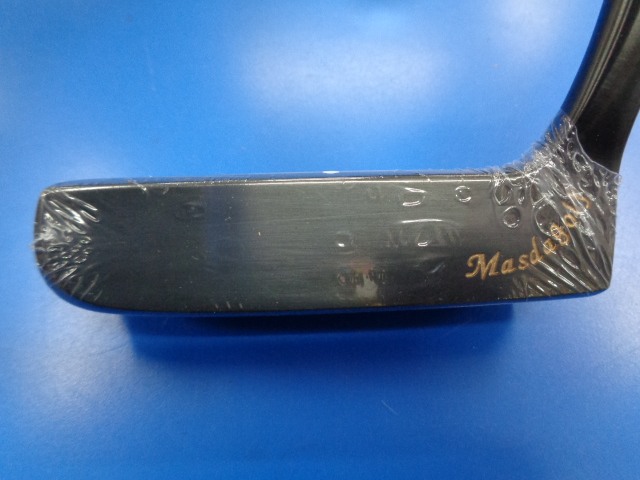 MasdaGolf パター TYPE-L