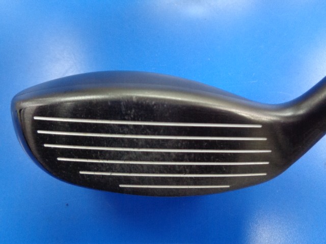 PING ユーティリティ G25 HYBRID 23 23°