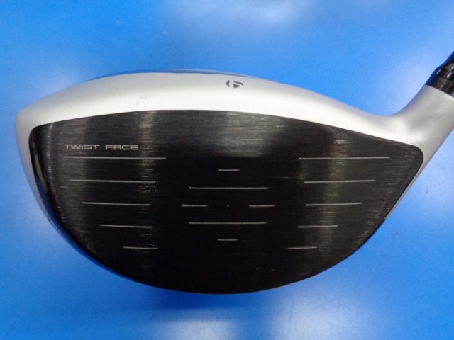 TaylorMade ドライバー M4(US) 10.5°