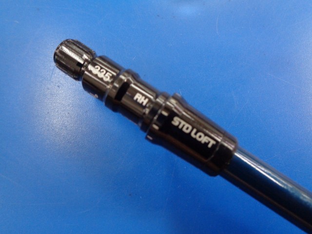その他 シャフト TENSEI BLUE TM50（R)純正シャフト 44.625 テーラーメイド用スリーブ