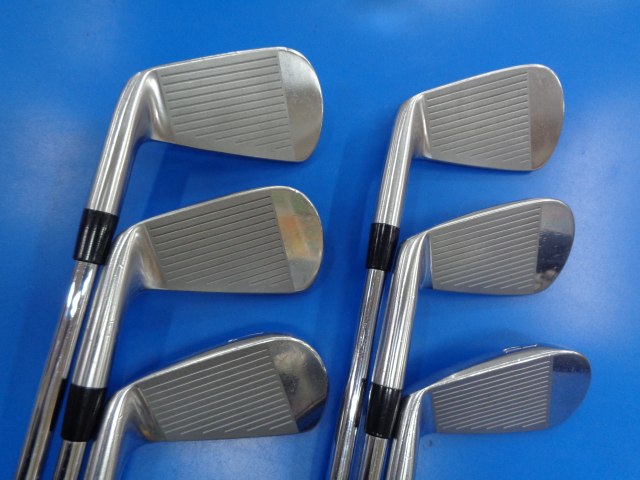 GOLF Partner アイアンセット NEXGEN MT-FORGED 6本