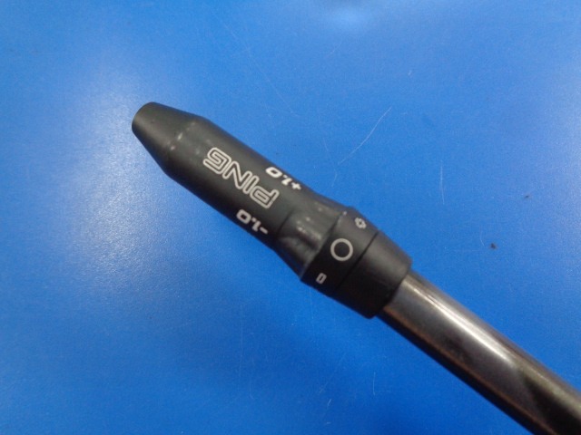 Fujikura シャフト Speeder 661 Evolution IV（S） ピン用スリーブ 45インチ