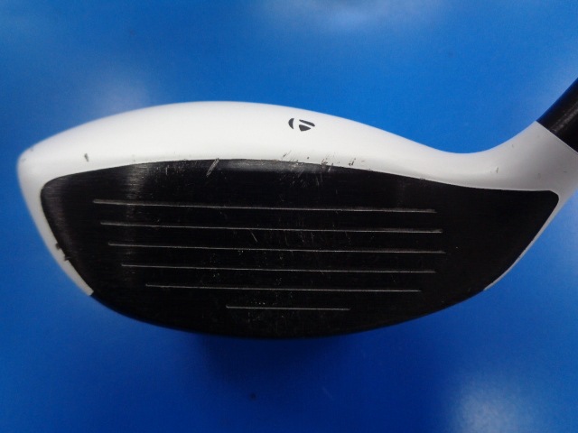 TaylorMade ユーティリティ SLDR S RESCUE #4 22°