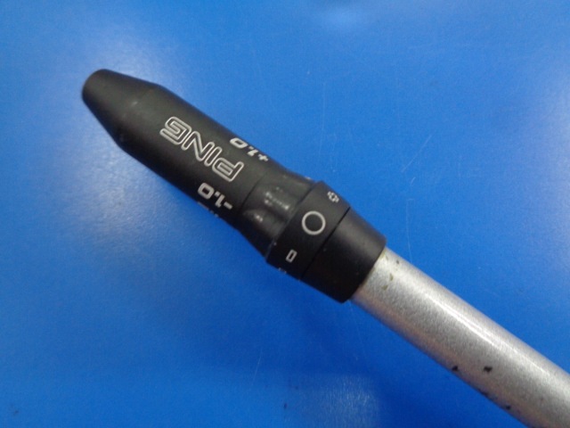 Fujikura シャフト Air Speeder Plus（1FLEX） ピン用スリーブ 45インチ