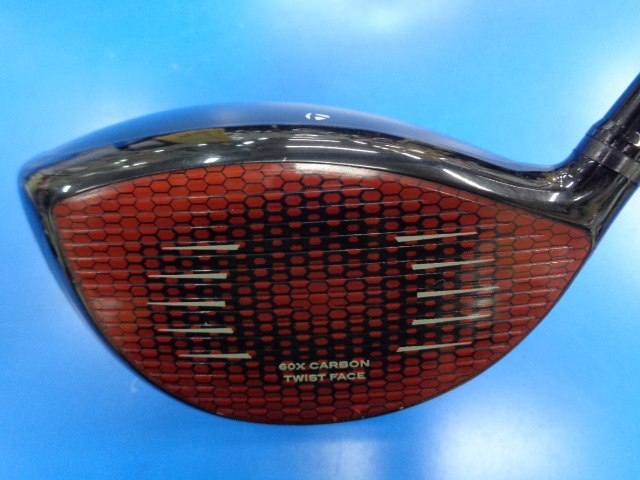 TaylorMade ドライバー STEALTH PLUS 9°