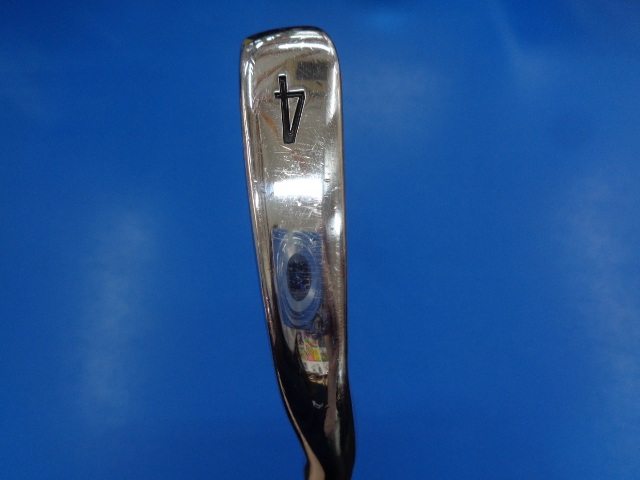 Titleist ユーティリティ CB 716 4I 23°