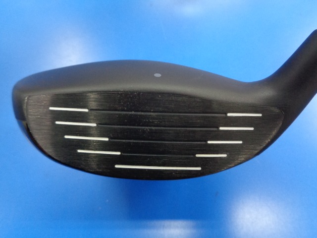 PING フェアウェイウッド G430 MAX 5W 18°