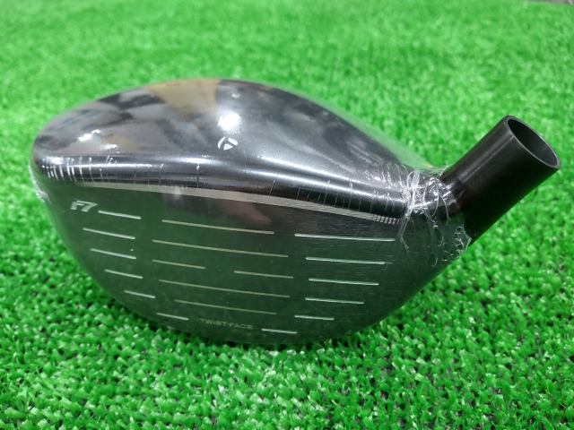 TaylorMade ドライバー r7 QUAD MINI DRIVER 13.5°