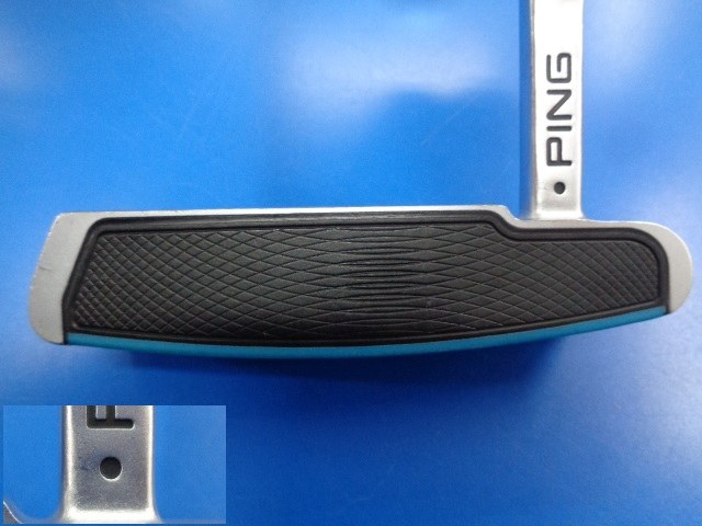 PING パター SIGMA2 Platinum ANSER