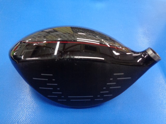 YAMAHA ドライバー RMX VD 10.5°
