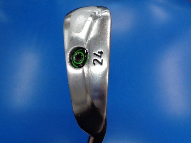 Callaway ユーティリティ X UTILITY prototype 24 24°