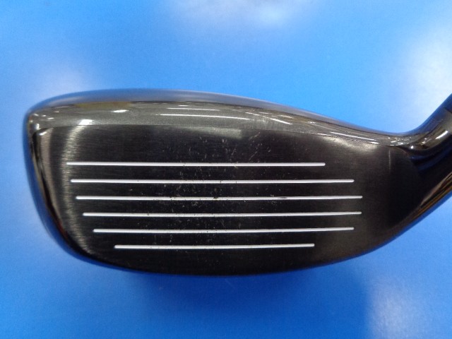 Titleist ユーティリティ 818H2 23 23°