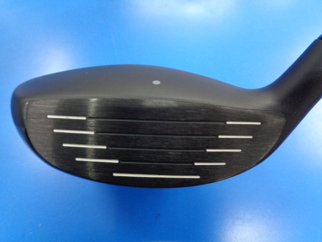 PING フェアウェイウッド G430 MAX 5W 18°