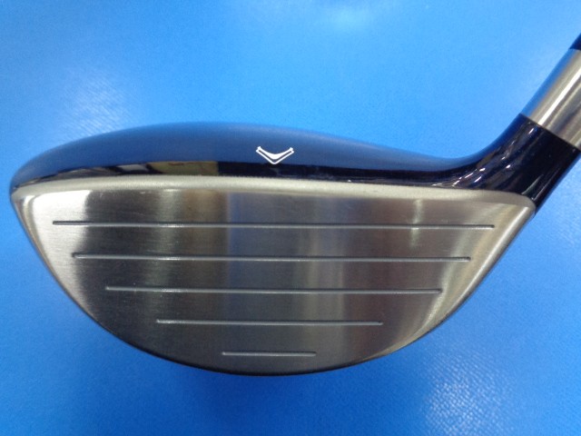 Mizuno フェアウェイウッド EURUS 5GO 7W 21°