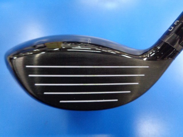 Titleist フェアウェイウッド TSR3 18 18°