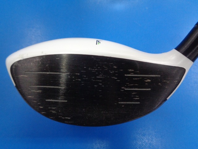 TaylorMade フェアウェイウッド ROCKETBALLZ 3W 15°