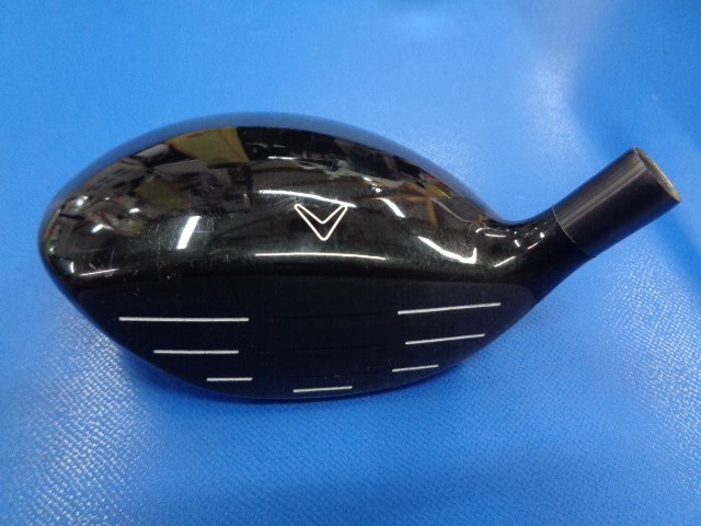 Callaway フェアウェイウッド EPIC SPEED 5W 18°