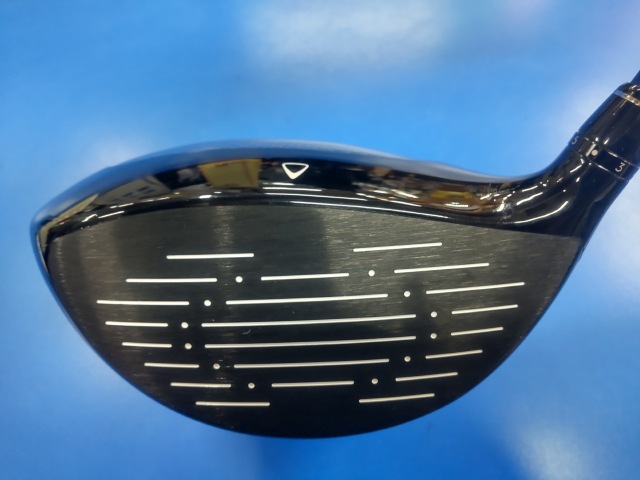 EPON ドライバー EF-02D 10°